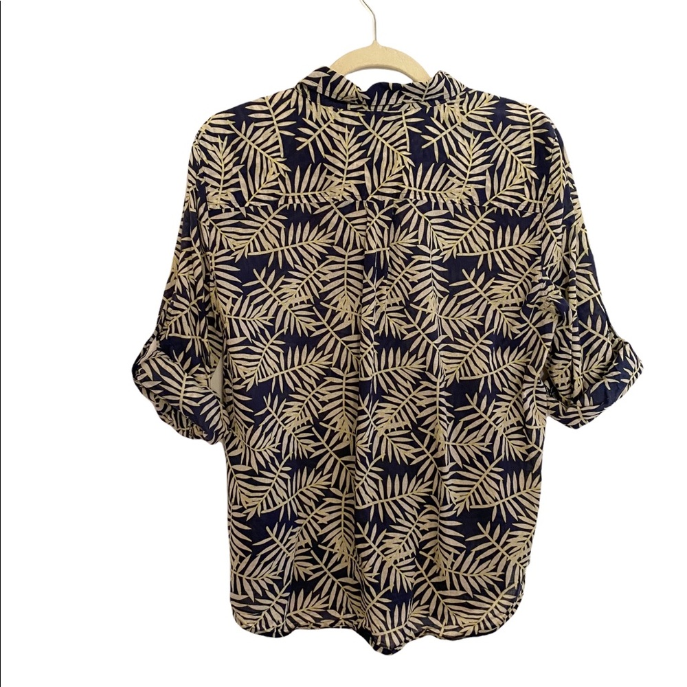 And Taylor button down